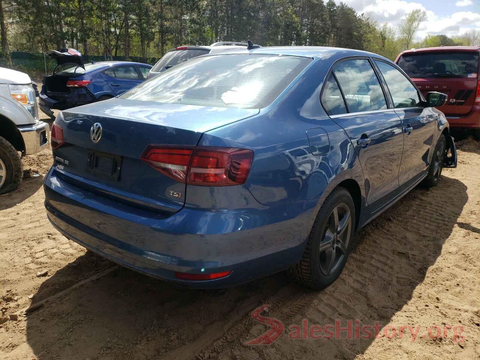 3VWDB7AJXJM218650 2018 VOLKSWAGEN JETTA