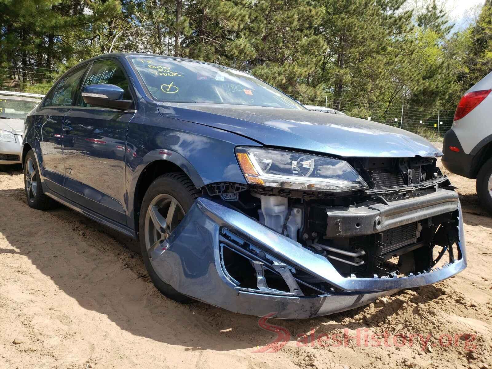 3VWDB7AJXJM218650 2018 VOLKSWAGEN JETTA