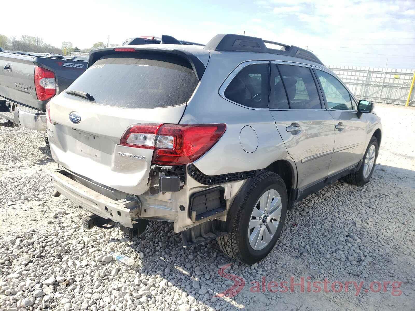 4S4BSBFC2G3238050 2016 SUBARU OUTBACK