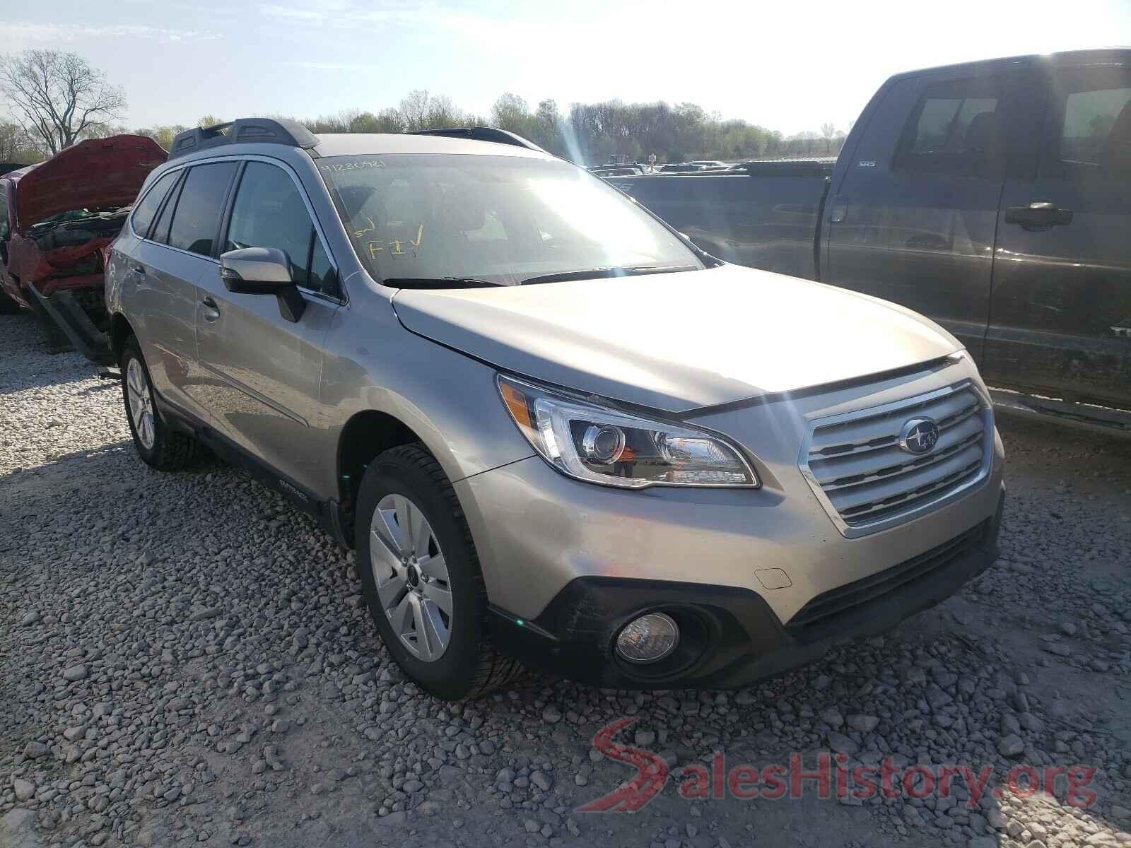 4S4BSBFC2G3238050 2016 SUBARU OUTBACK