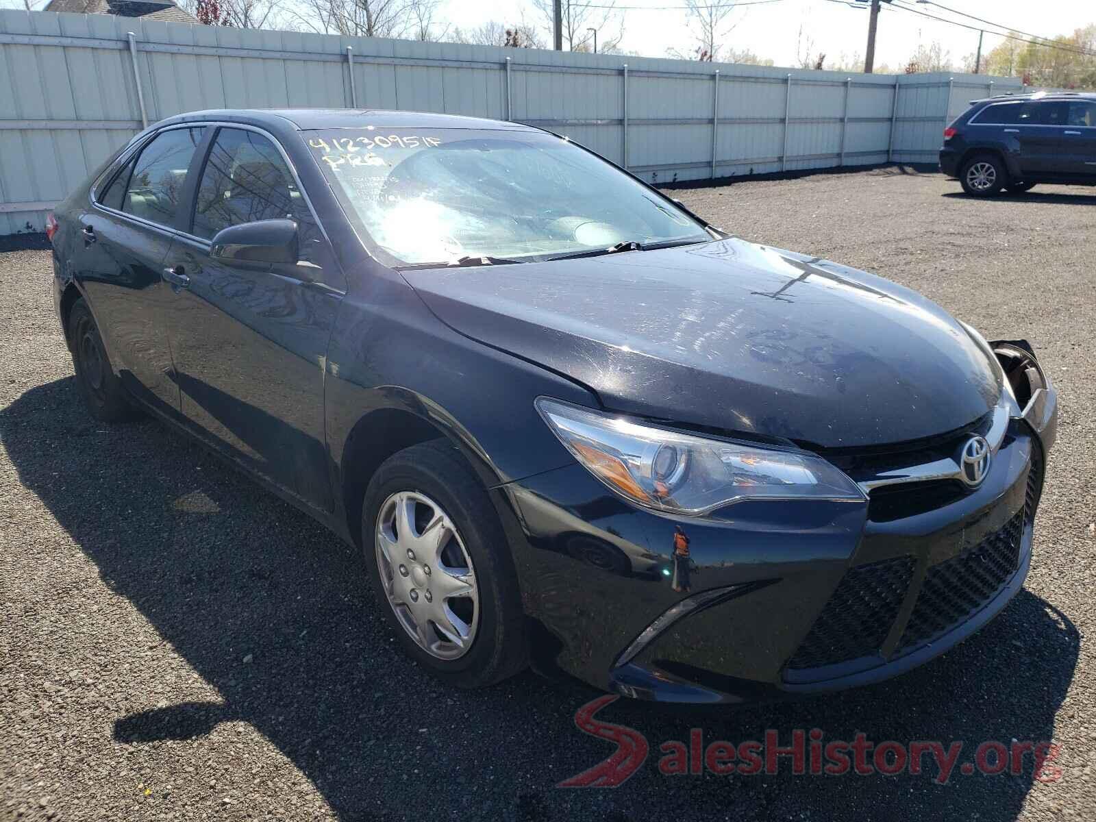 4T1BF1FKXHU293640 2017 TOYOTA CAMRY