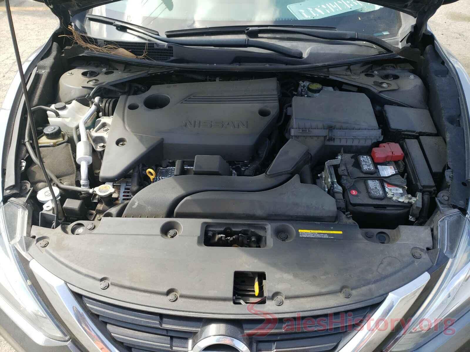 1N4AL3AP3JC181741 2018 NISSAN ALTIMA