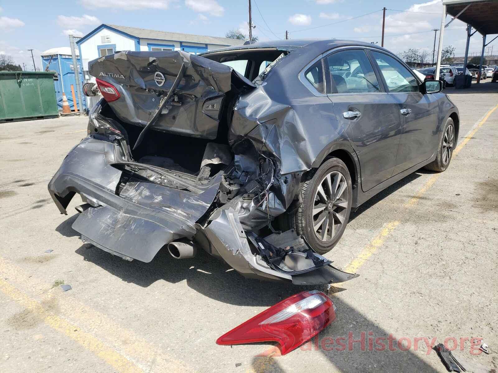 1N4AL3AP3JC181741 2018 NISSAN ALTIMA