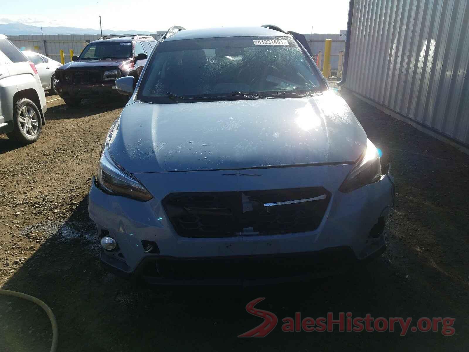 JF2GTAJC5JH349079 2018 SUBARU CROSSTREK