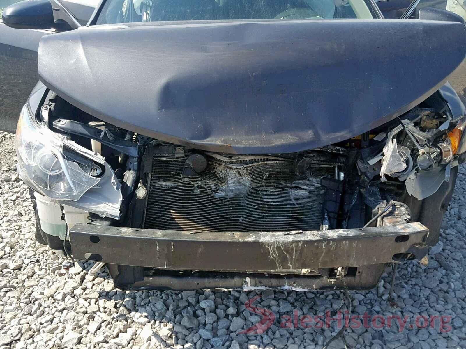 4T1BF1FK0CU047687 2012 TOYOTA CAMRY BASE