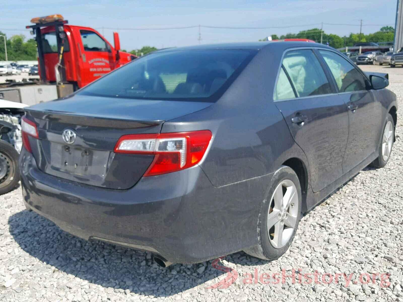 4T1BF1FK0CU047687 2012 TOYOTA CAMRY BASE