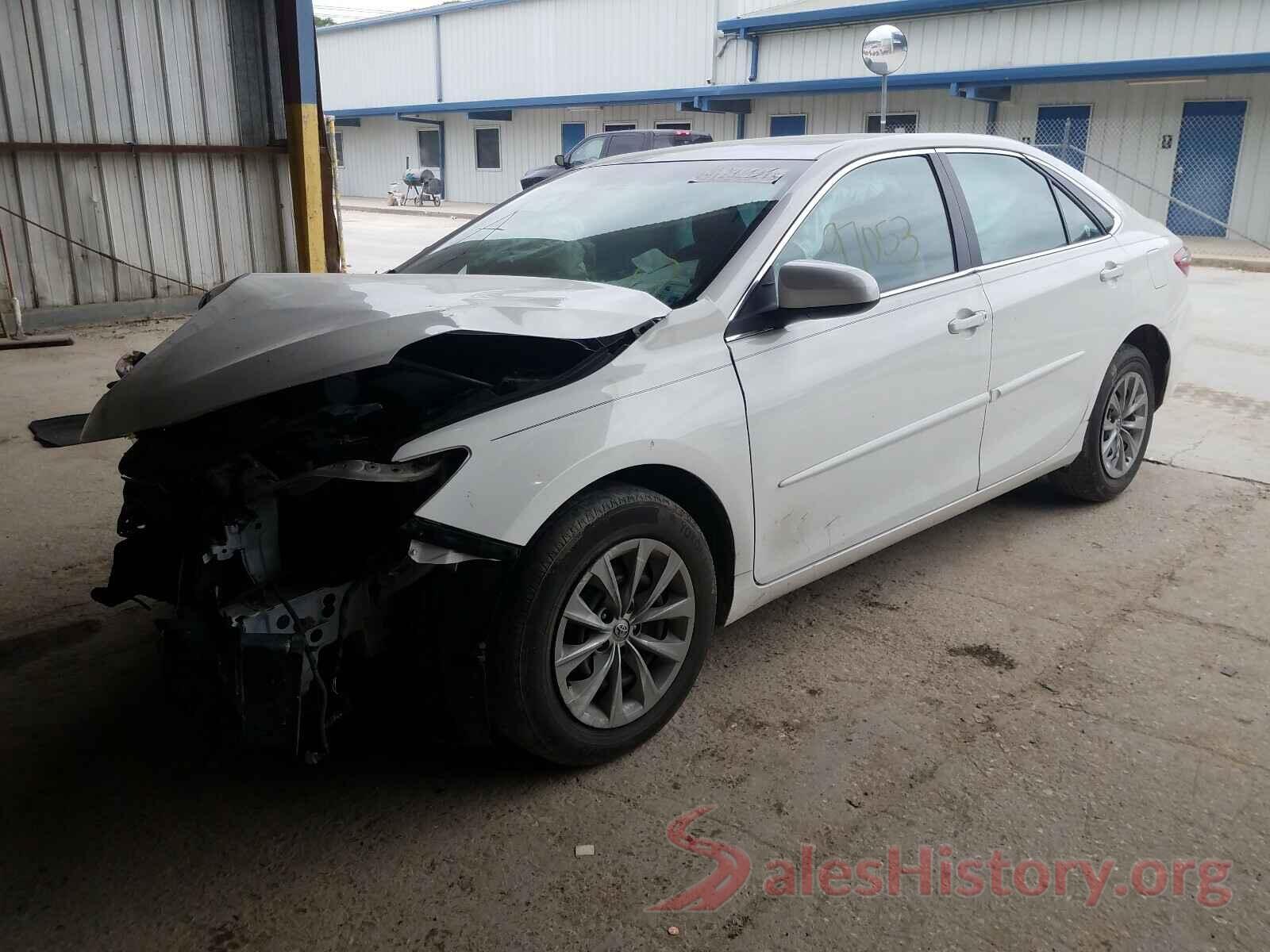 4T1BF1FK9GU120898 2016 TOYOTA CAMRY