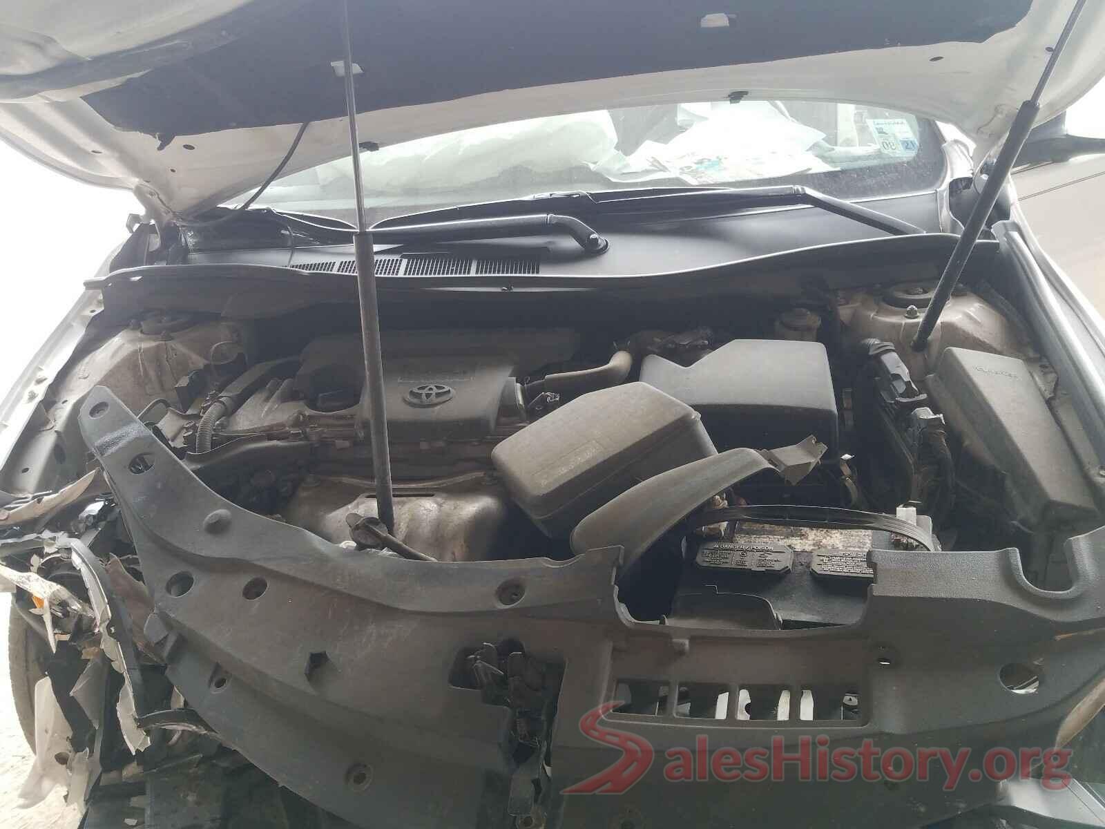 4T1BF1FK9GU120898 2016 TOYOTA CAMRY