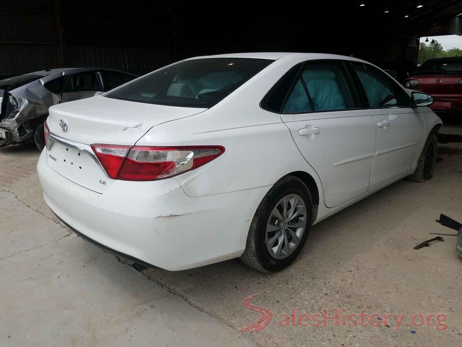 4T1BF1FK9GU120898 2016 TOYOTA CAMRY