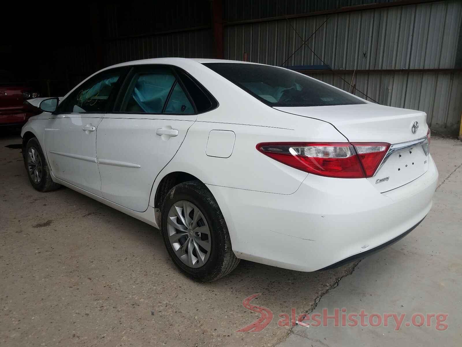 4T1BF1FK9GU120898 2016 TOYOTA CAMRY