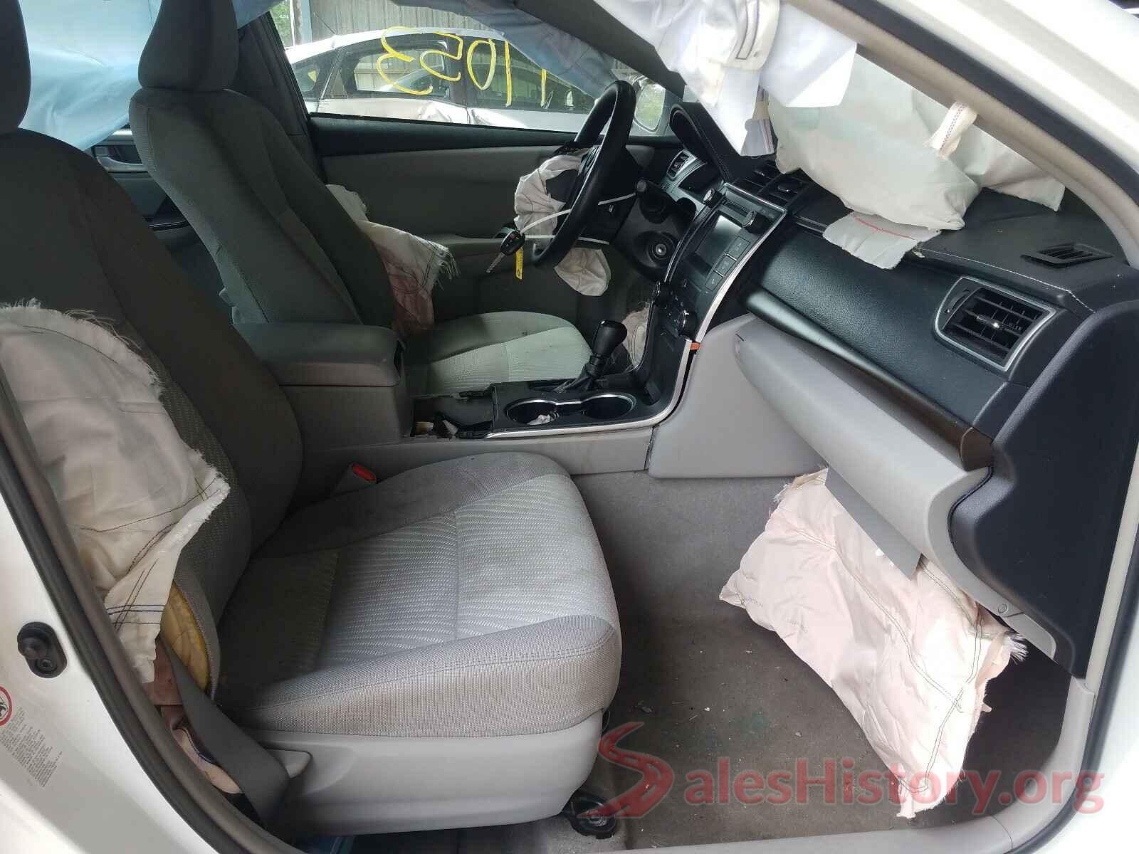 4T1BF1FK9GU120898 2016 TOYOTA CAMRY