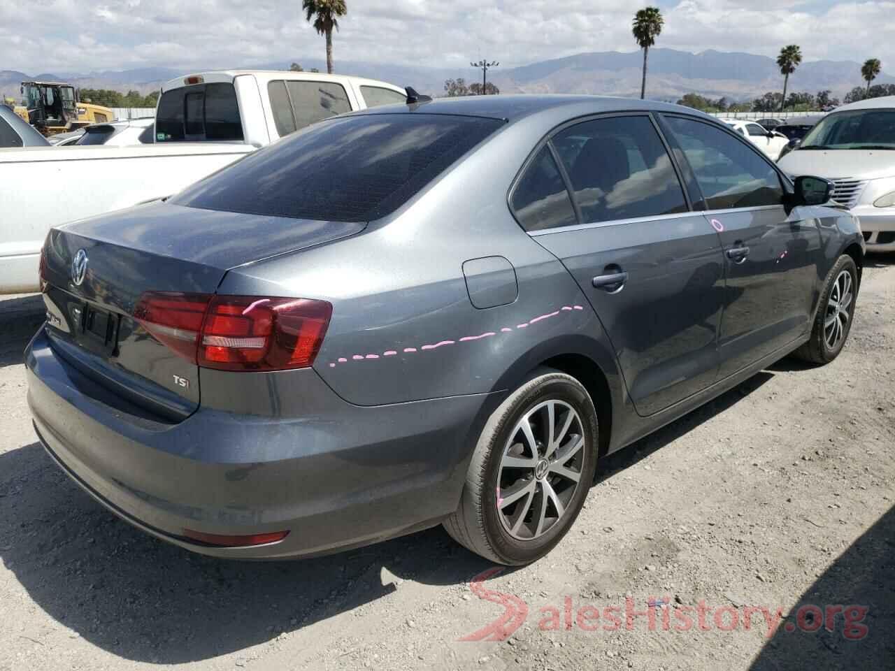 3VWDB7AJXHM269480 2017 VOLKSWAGEN JETTA