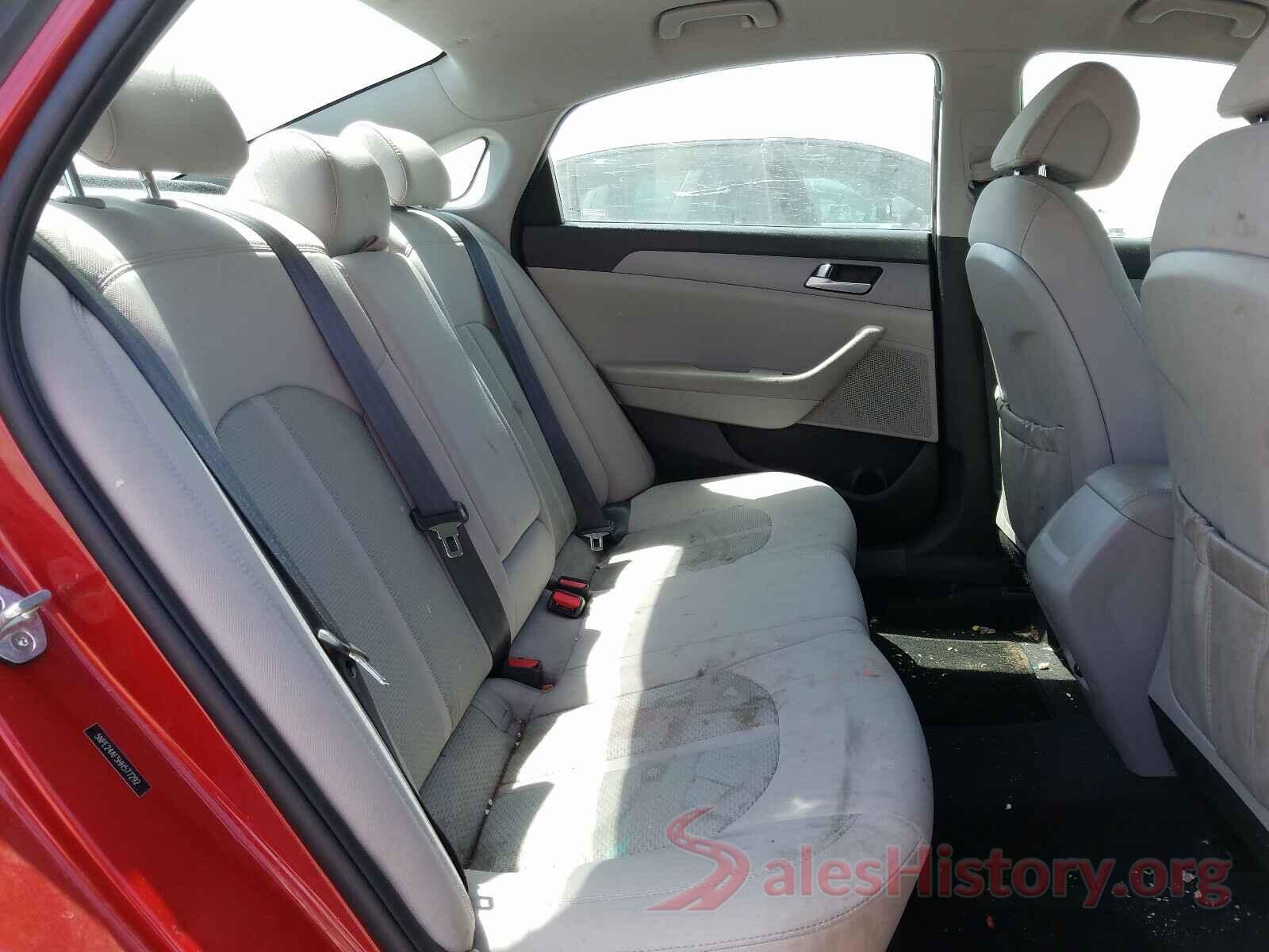 5NPE24AF5HH577292 2017 HYUNDAI SONATA