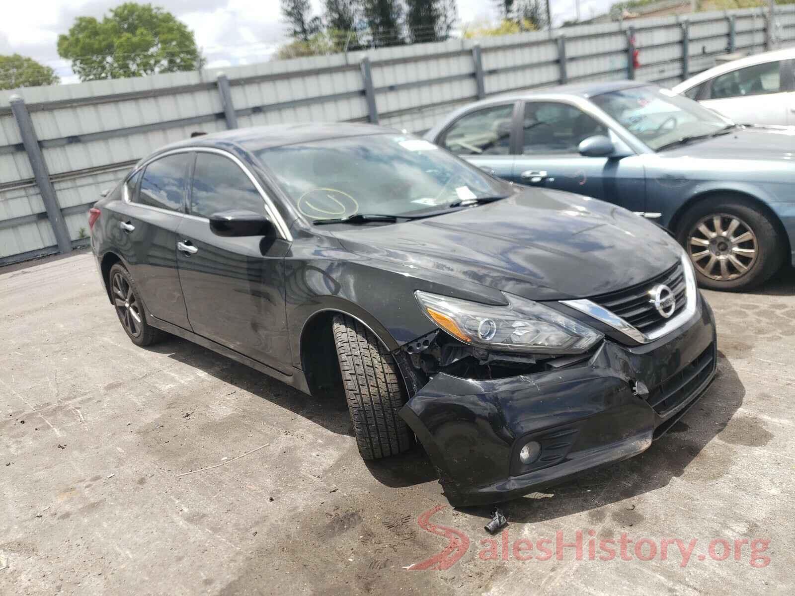 1N4AL3AP8GN390132 2016 NISSAN ALTIMA