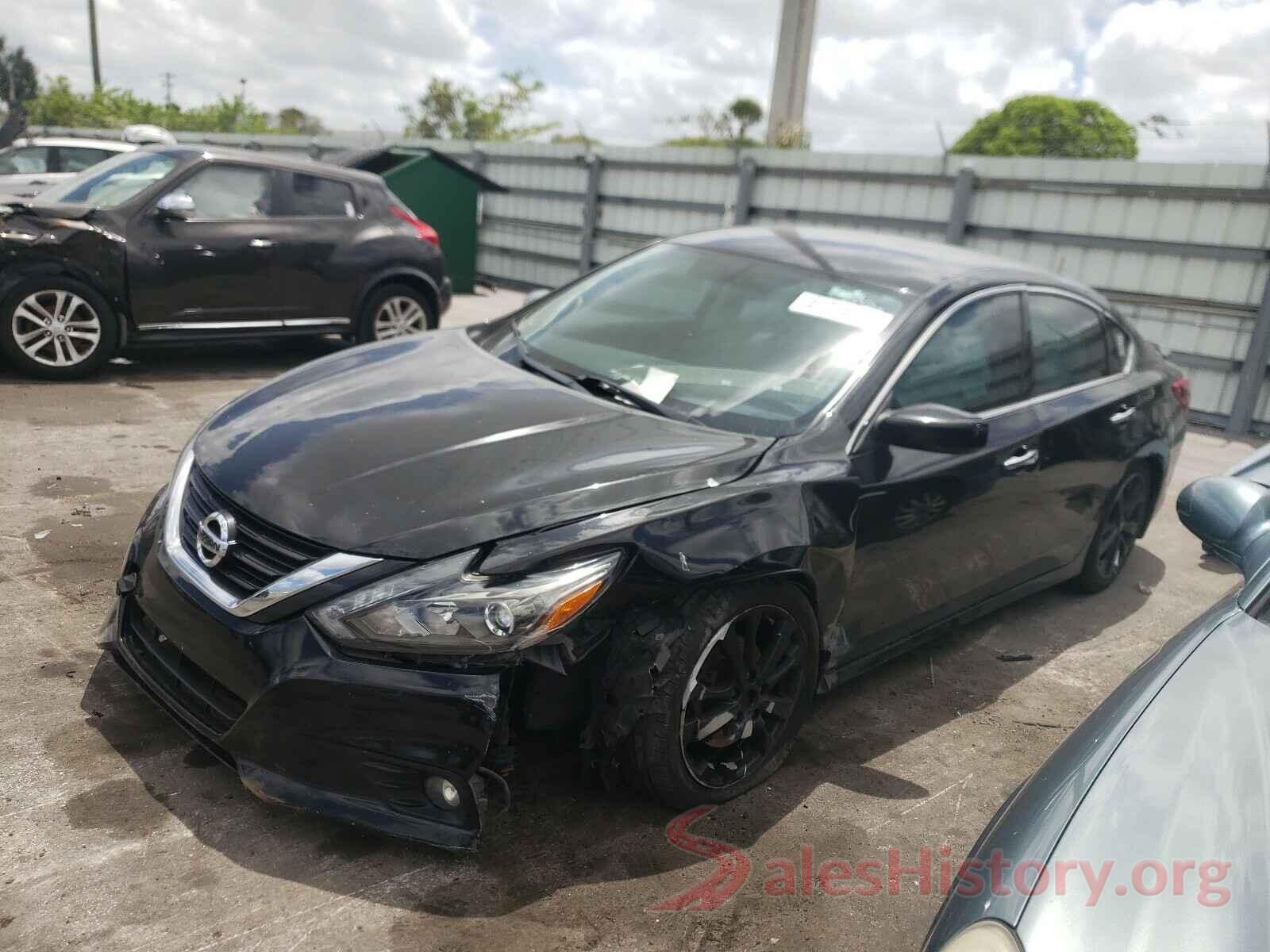 1N4AL3AP8GN390132 2016 NISSAN ALTIMA