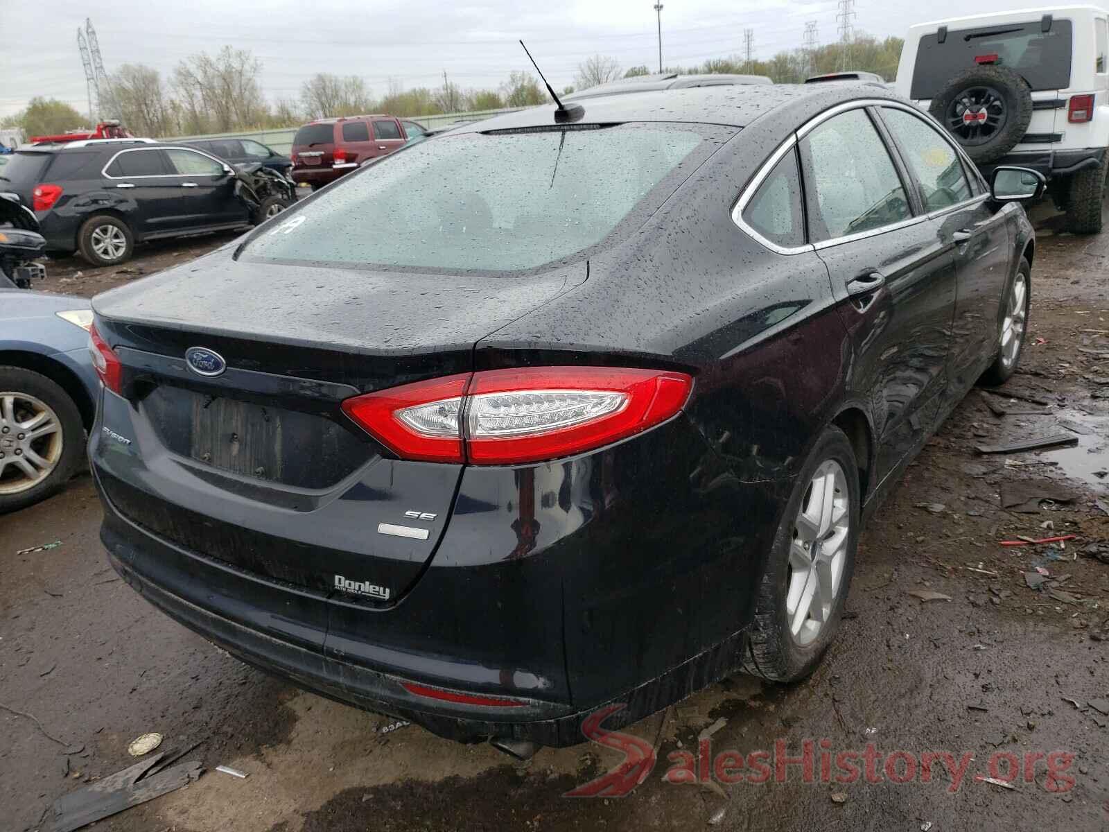 3FA6P0HD8GR313102 2016 FORD FUSION