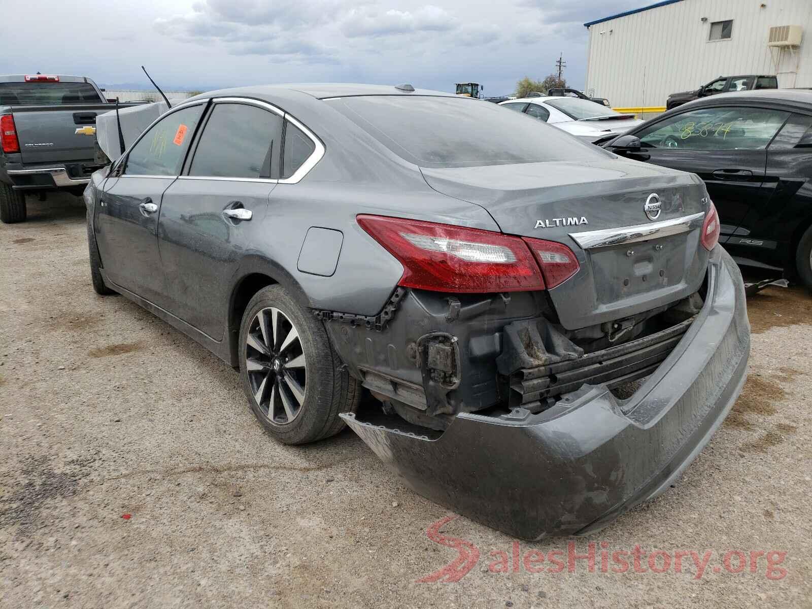 1N4AL3AP5JC176119 2018 NISSAN ALTIMA