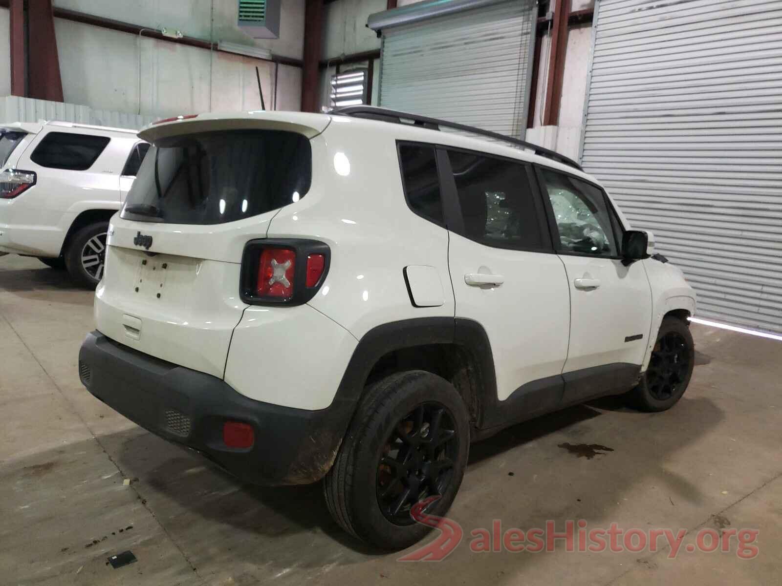 ZACNJABB1LPL49980 2020 JEEP RENEGADE