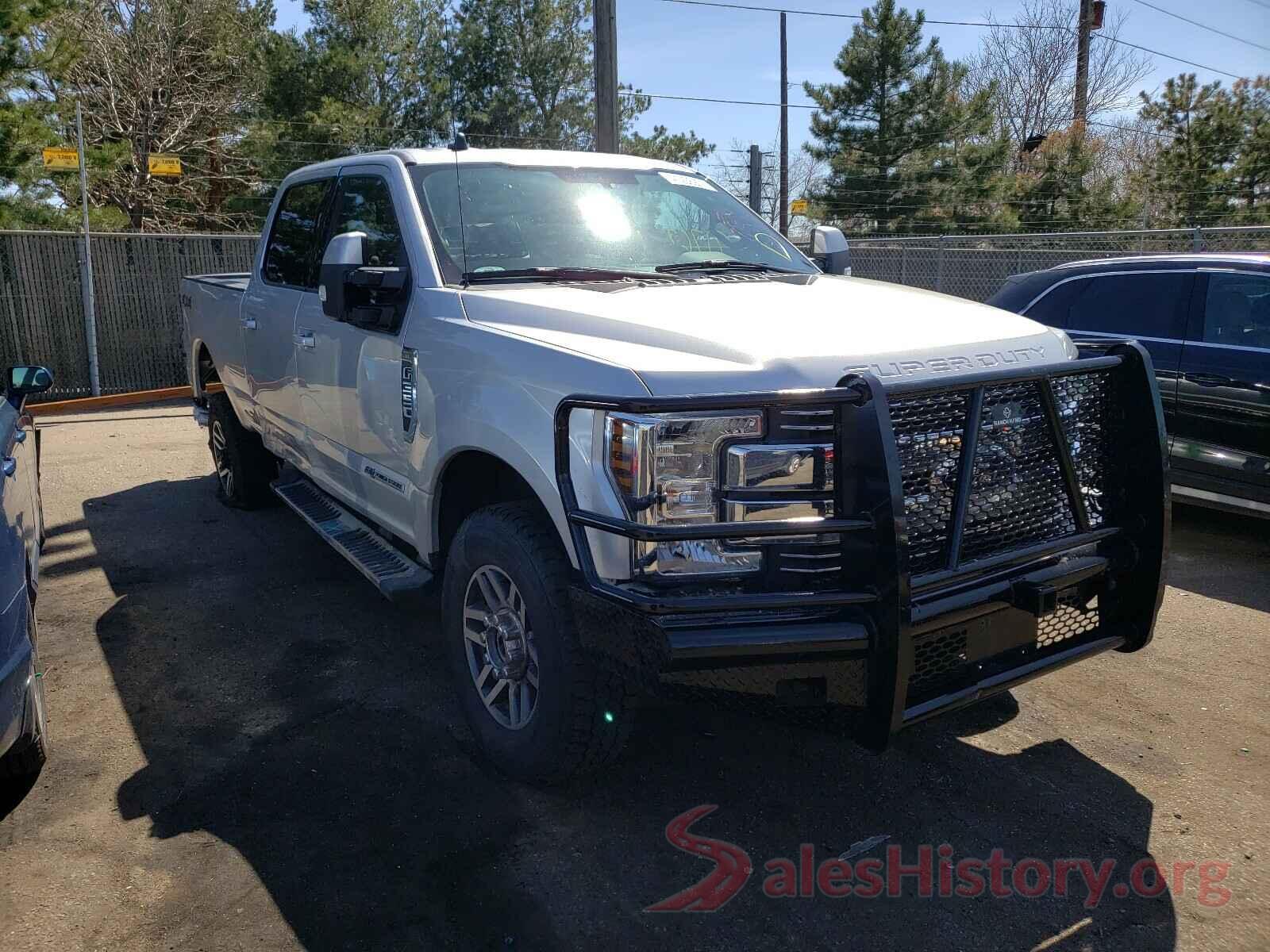 1FT8W3BTXKEC68005 2019 FORD F350