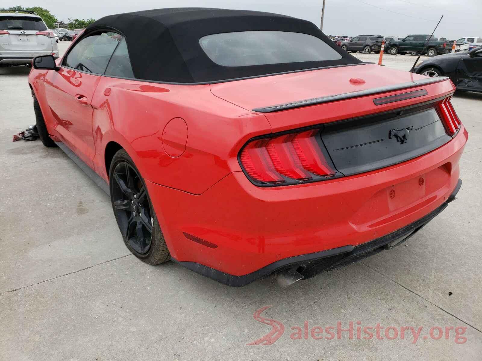 1FATP8UH8L5141760 2020 FORD MUSTANG