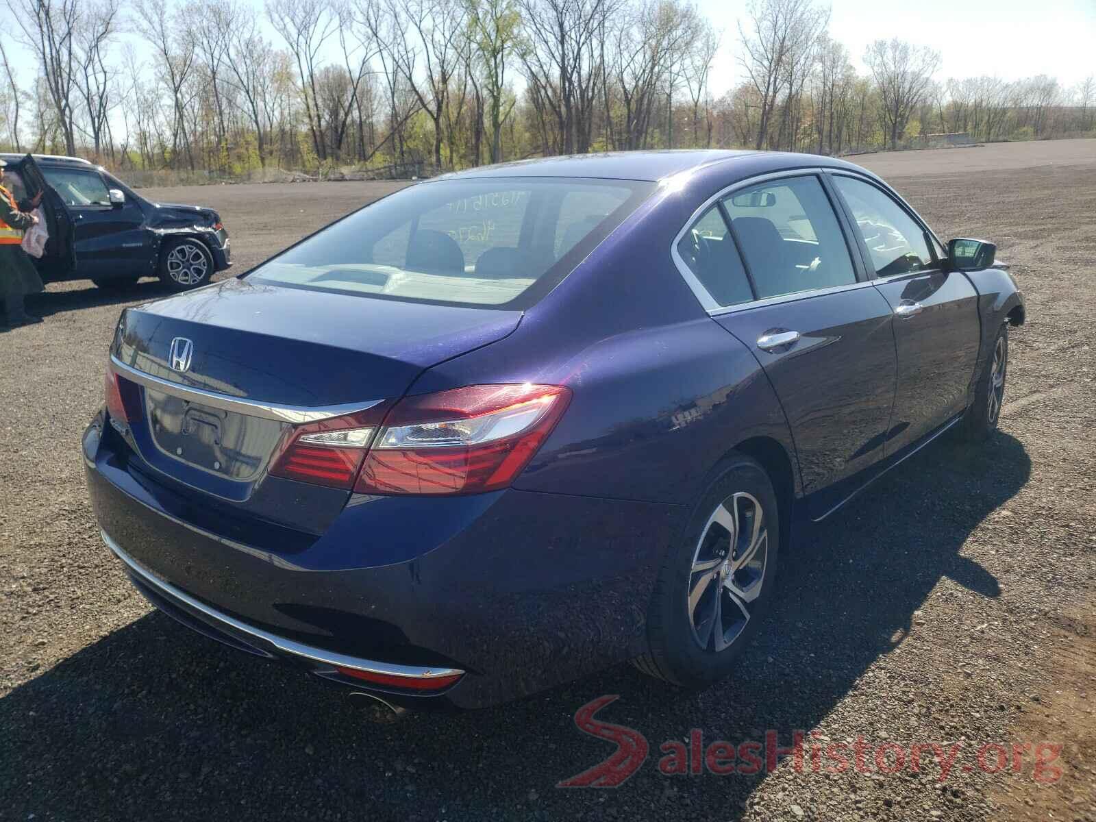 1HGCR2F32GA115365 2016 HONDA ACCORD