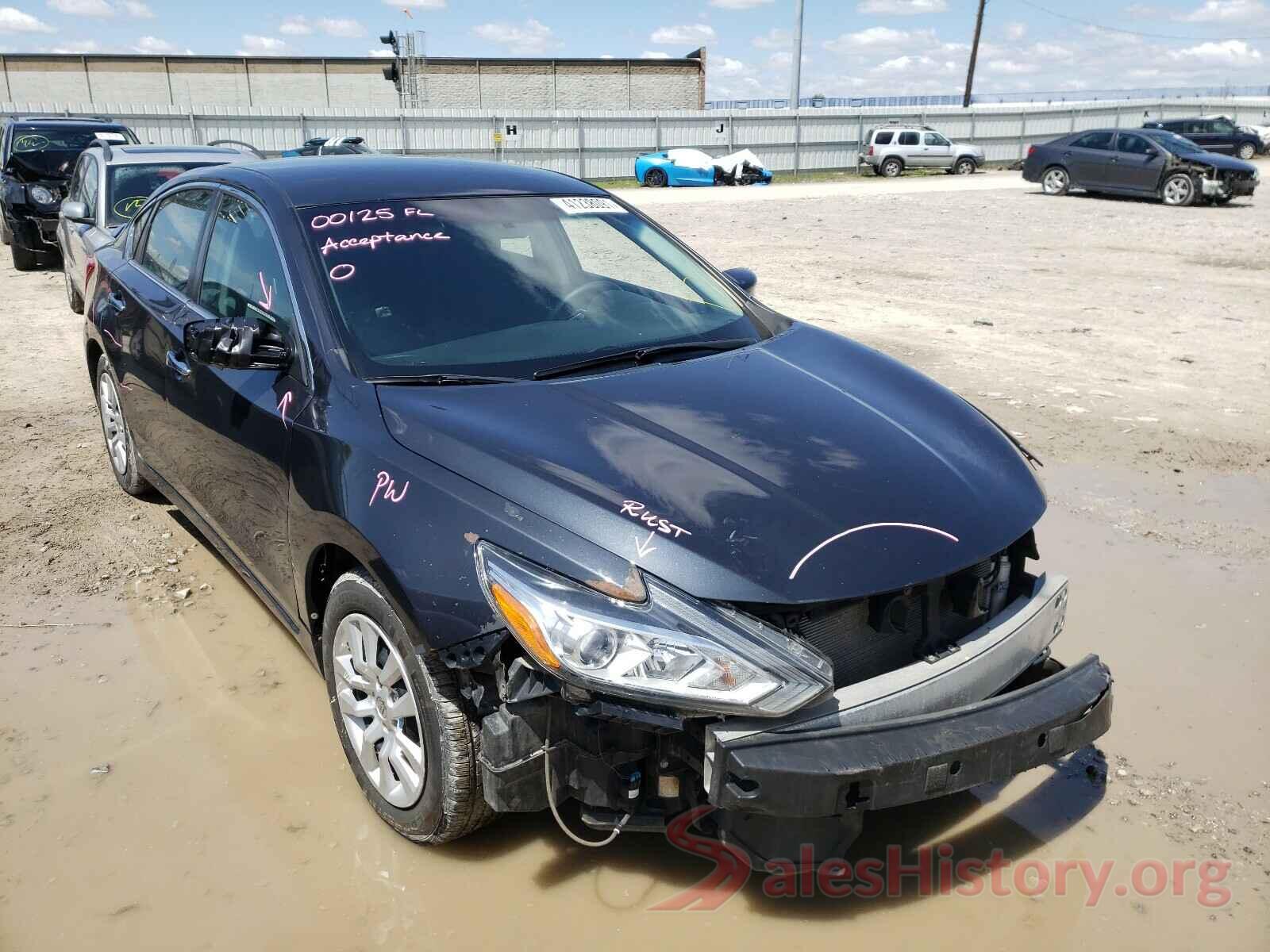 1N4AL3AP3HC476560 2017 NISSAN ALTIMA