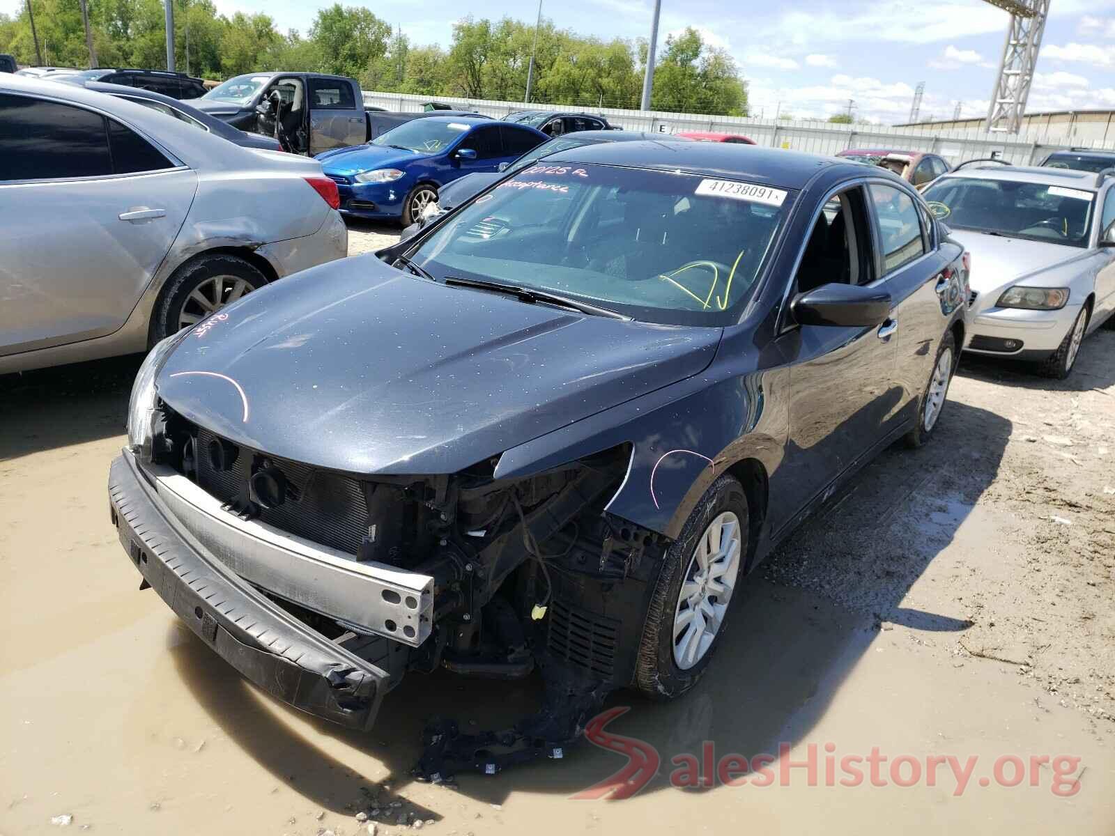 1N4AL3AP3HC476560 2017 NISSAN ALTIMA