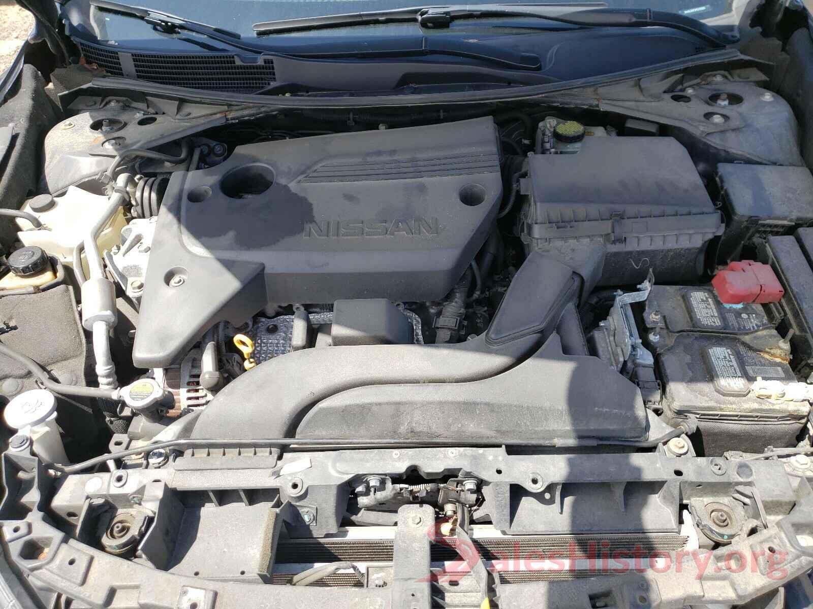 1N4AL3AP3HC476560 2017 NISSAN ALTIMA