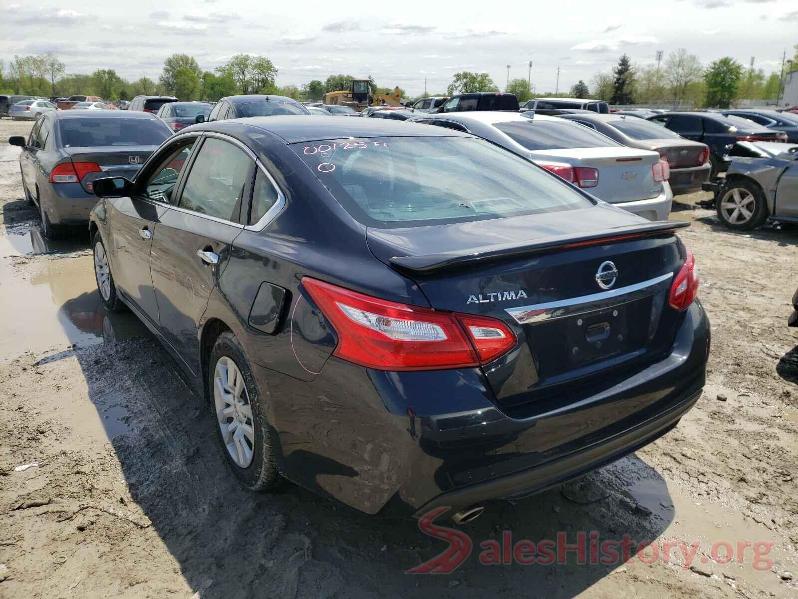 1N4AL3AP3HC476560 2017 NISSAN ALTIMA