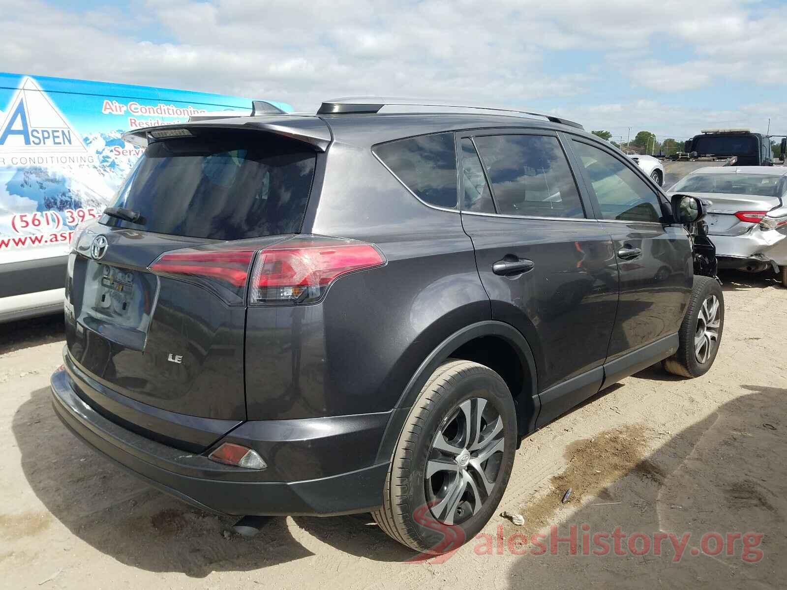 JTMZFREV0JJ733062 2018 TOYOTA RAV4