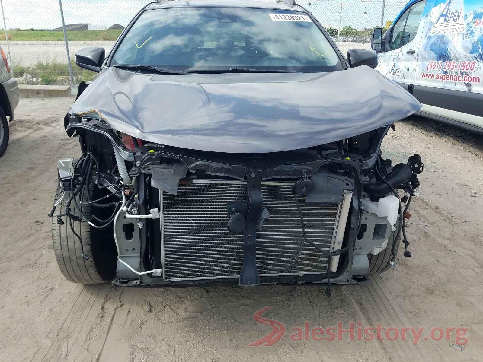 JTMZFREV0JJ733062 2018 TOYOTA RAV4