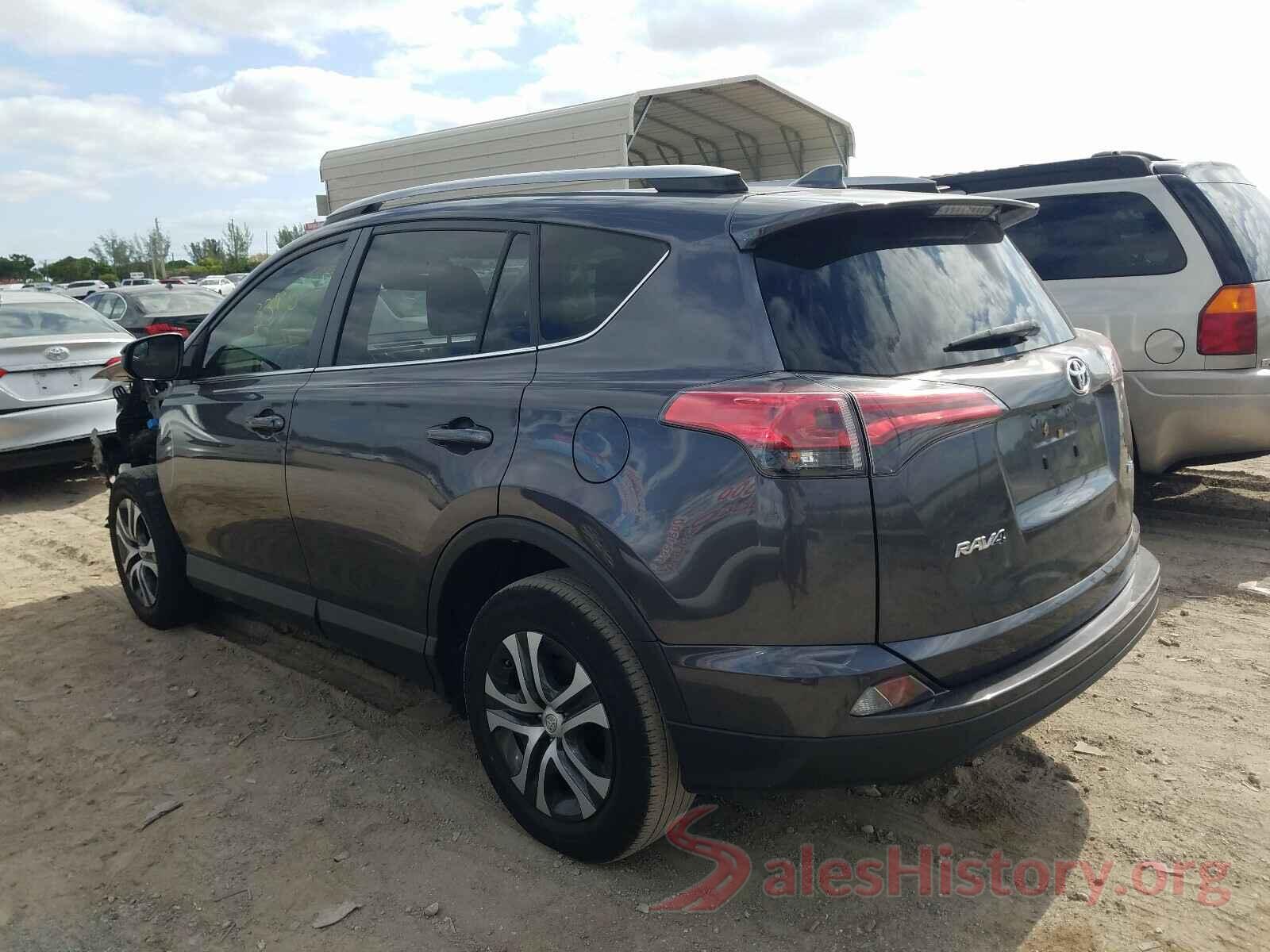 JTMZFREV0JJ733062 2018 TOYOTA RAV4