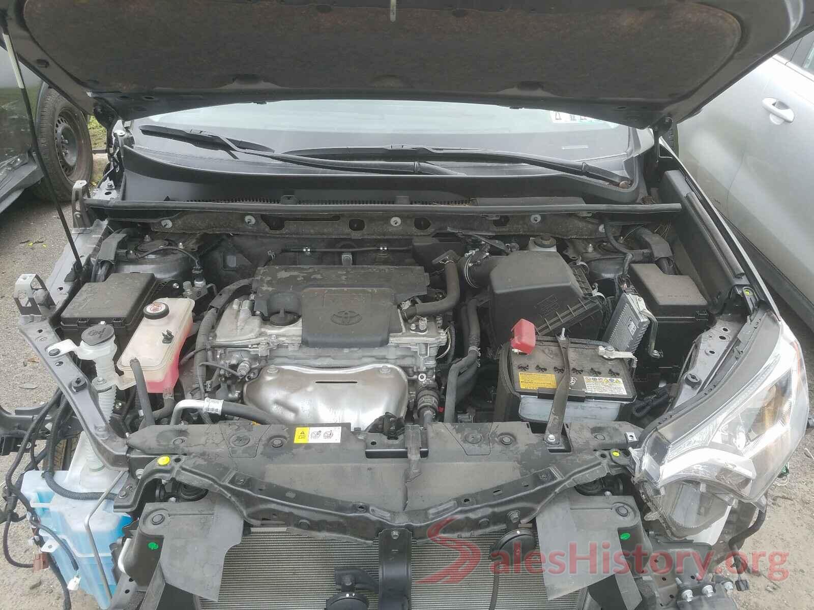 JTMBFREV7HJ710194 2017 TOYOTA RAV4