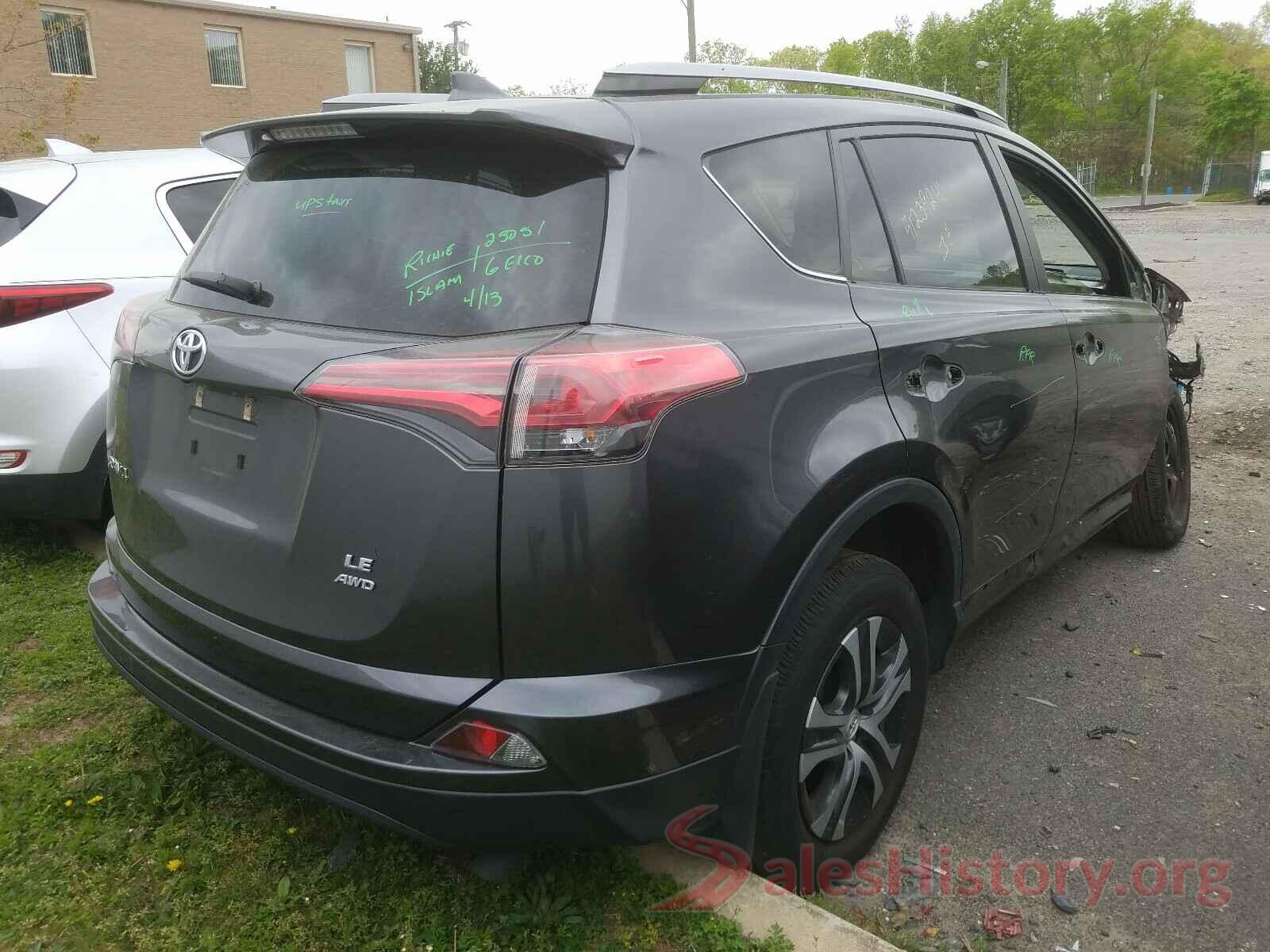 JTMBFREV7HJ710194 2017 TOYOTA RAV4