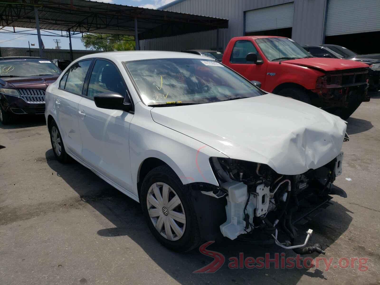 3VW267AJ9GM406628 2016 VOLKSWAGEN JETTA