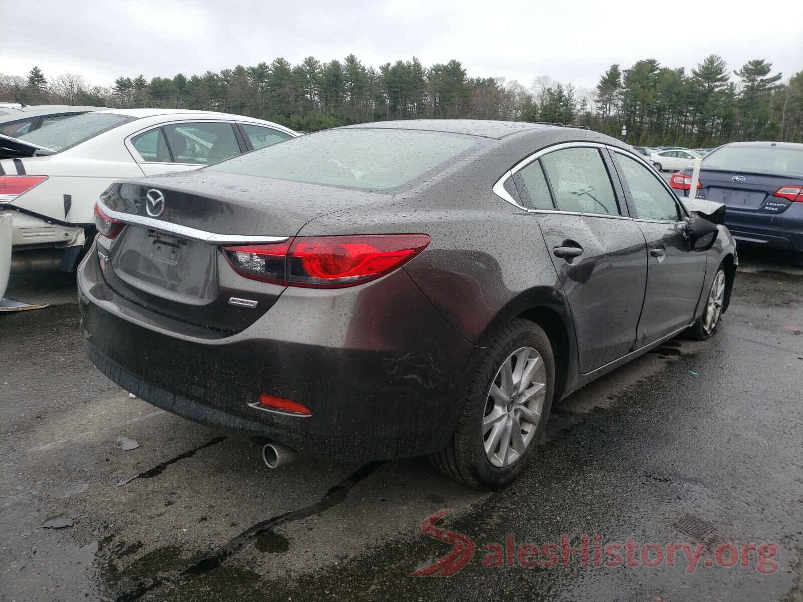 JM1GJ1U55G1426827 2016 MAZDA 6