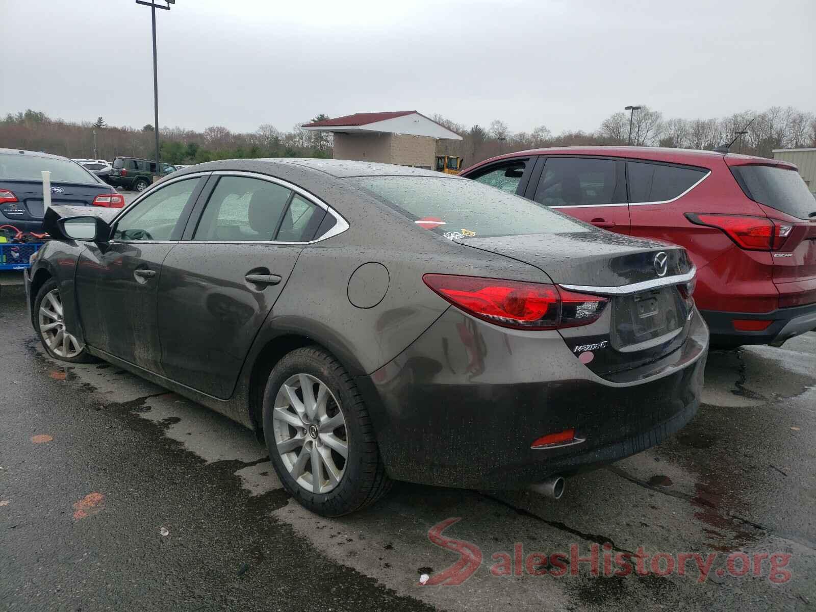 JM1GJ1U55G1426827 2016 MAZDA 6