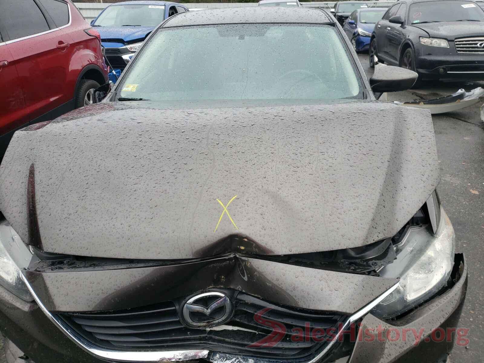 JM1GJ1U55G1426827 2016 MAZDA 6