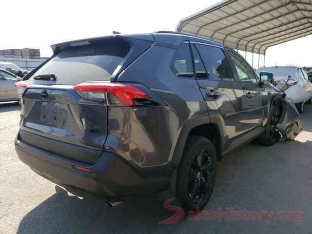 2T3W1RFV6KW027586 2019 TOYOTA RAV4