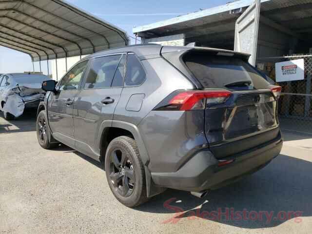 2T3W1RFV6KW027586 2019 TOYOTA RAV4