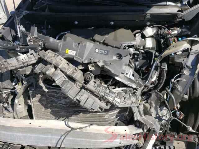 2T3W1RFV6KW027586 2019 TOYOTA RAV4