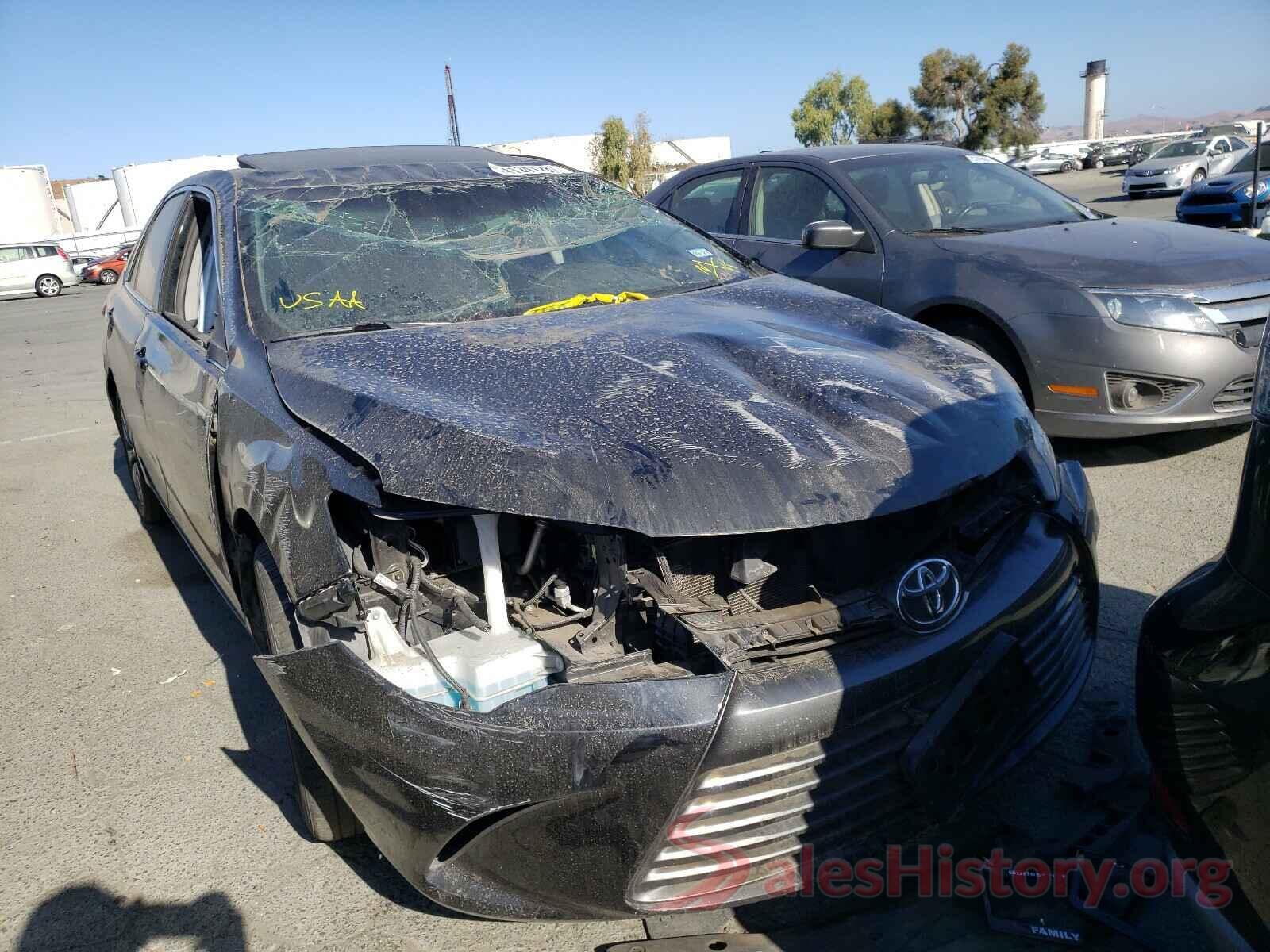 4T1BF1FK2HU633752 2017 TOYOTA CAMRY