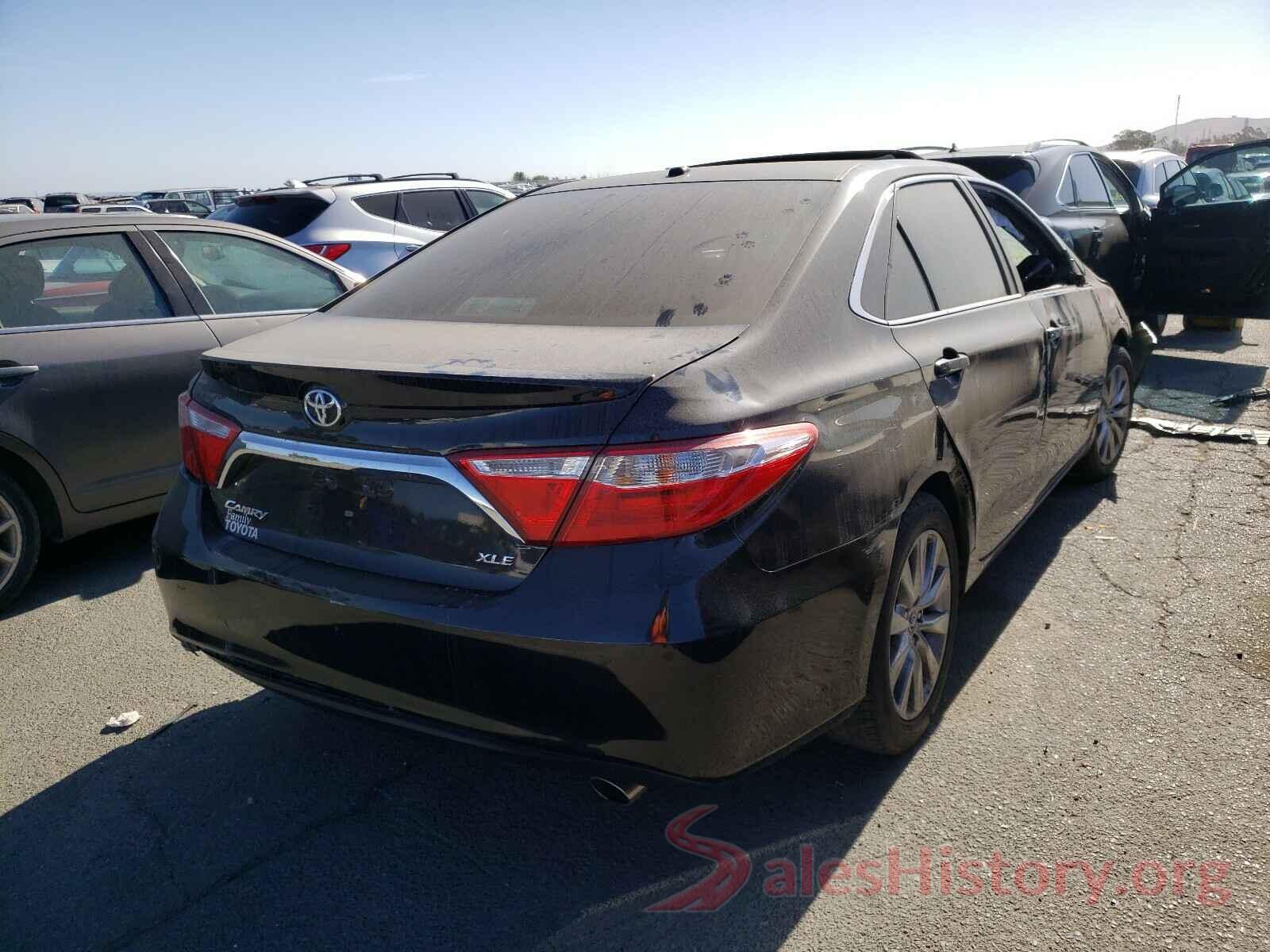 4T1BF1FK2HU633752 2017 TOYOTA CAMRY