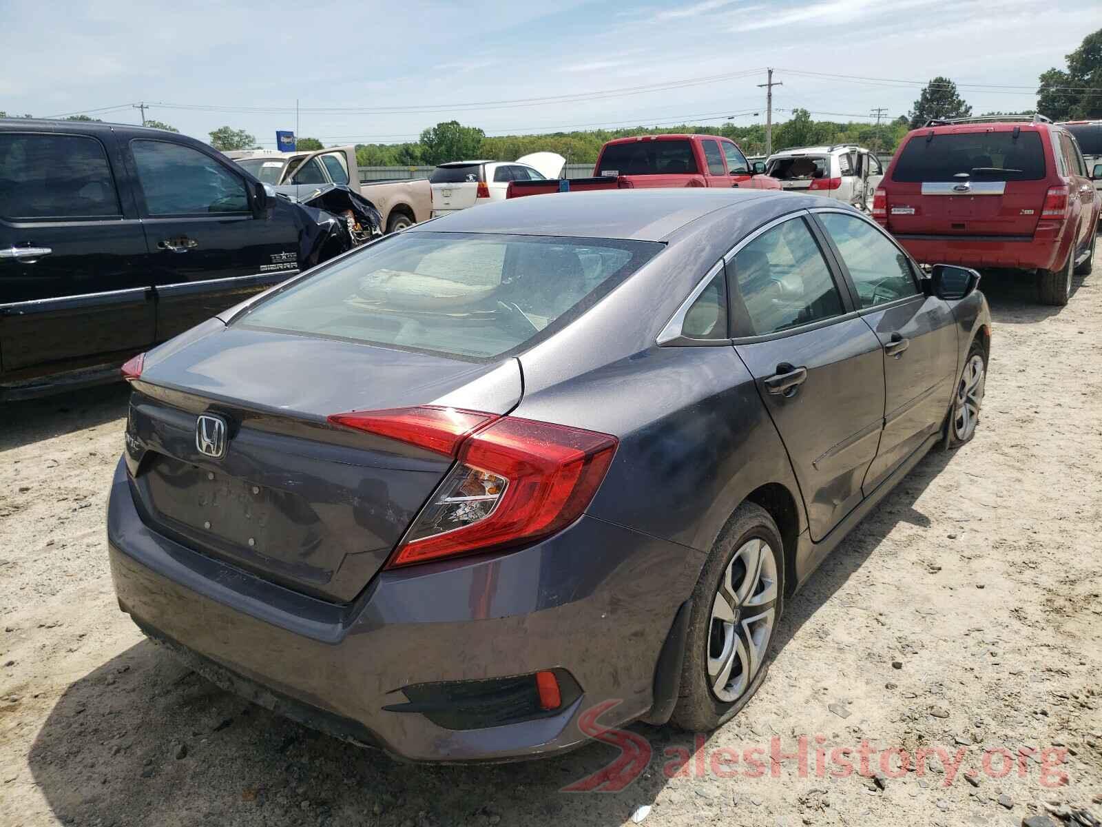 19XFC2F56GE044232 2016 HONDA CIVIC