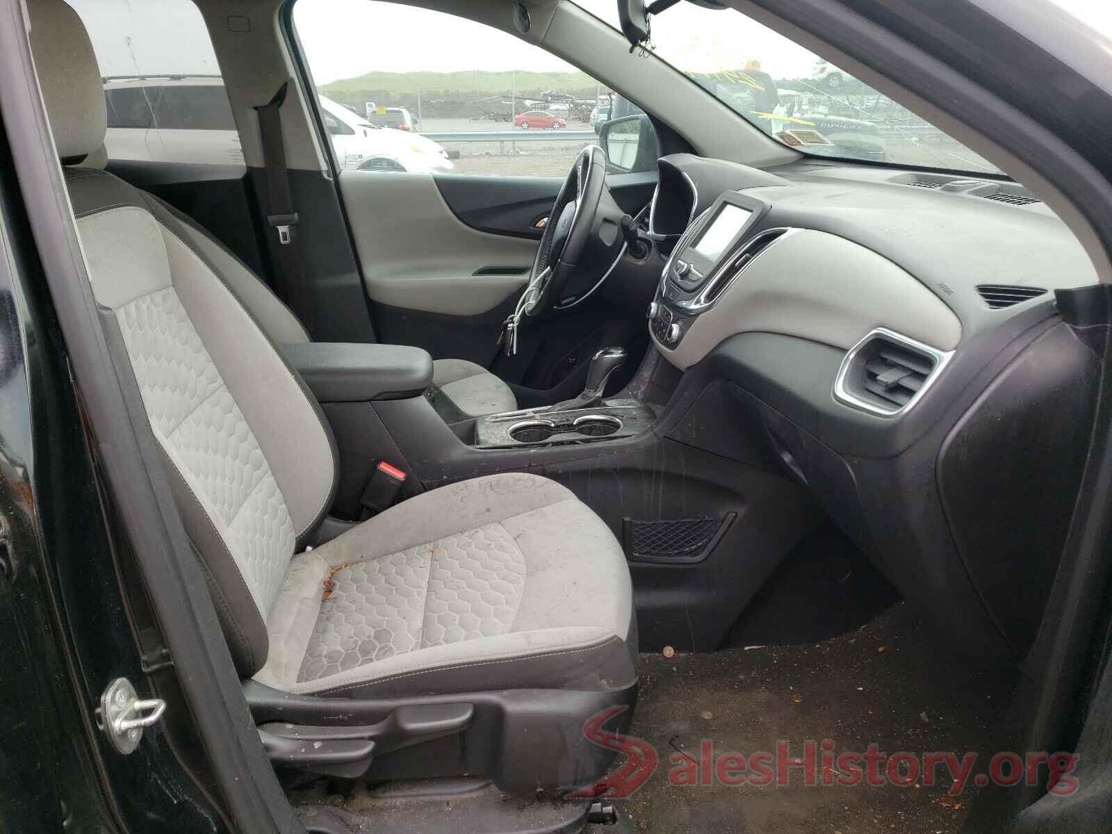 2GNAXJEV2J6294740 2018 CHEVROLET EQUINOX