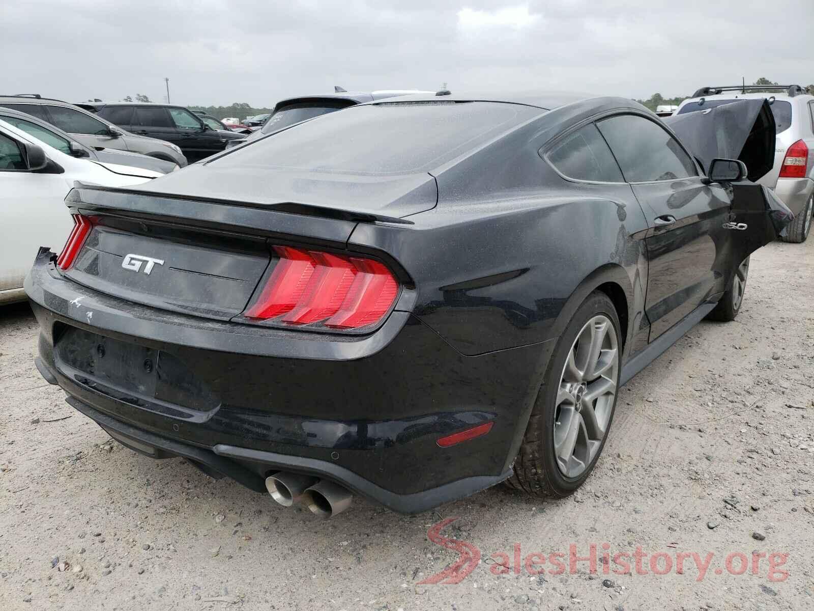 1FA6P8CF3J5110779 2018 FORD MUSTANG