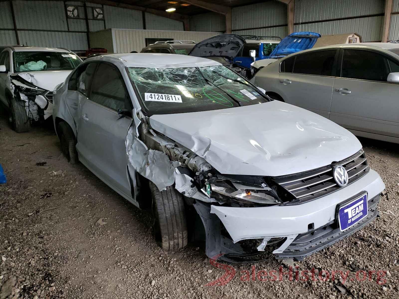 3VW2B7AJ8HM364210 2017 VOLKSWAGEN JETTA