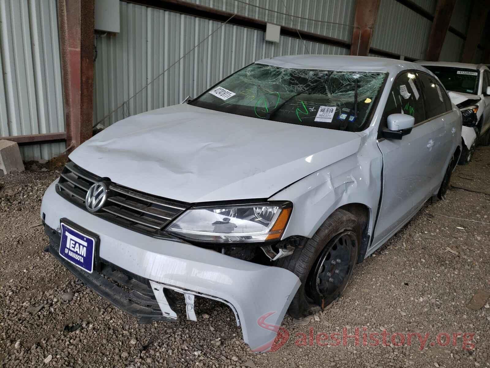 3VW2B7AJ8HM364210 2017 VOLKSWAGEN JETTA