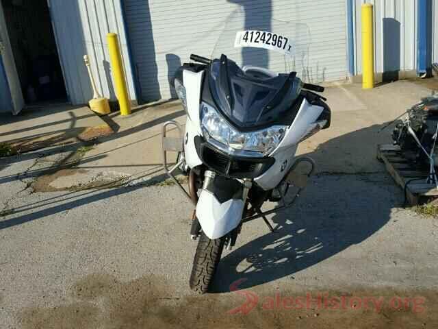 WB1044006DZW22905 2013 BMW MOTORCYCLE