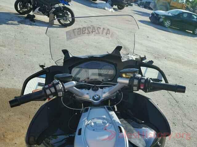 WB1044006DZW22905 2013 BMW MOTORCYCLE